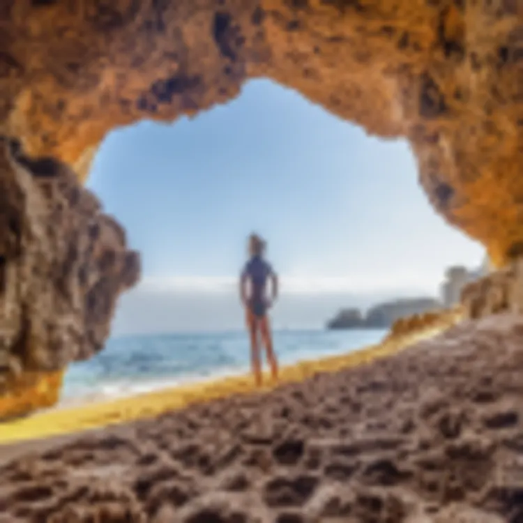 Algarve