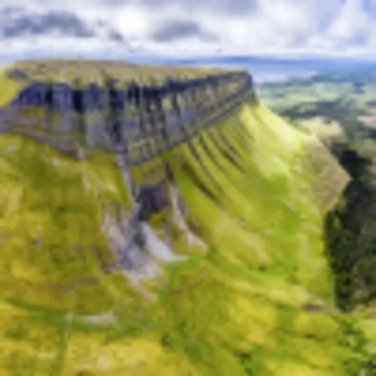 Ben Bulben