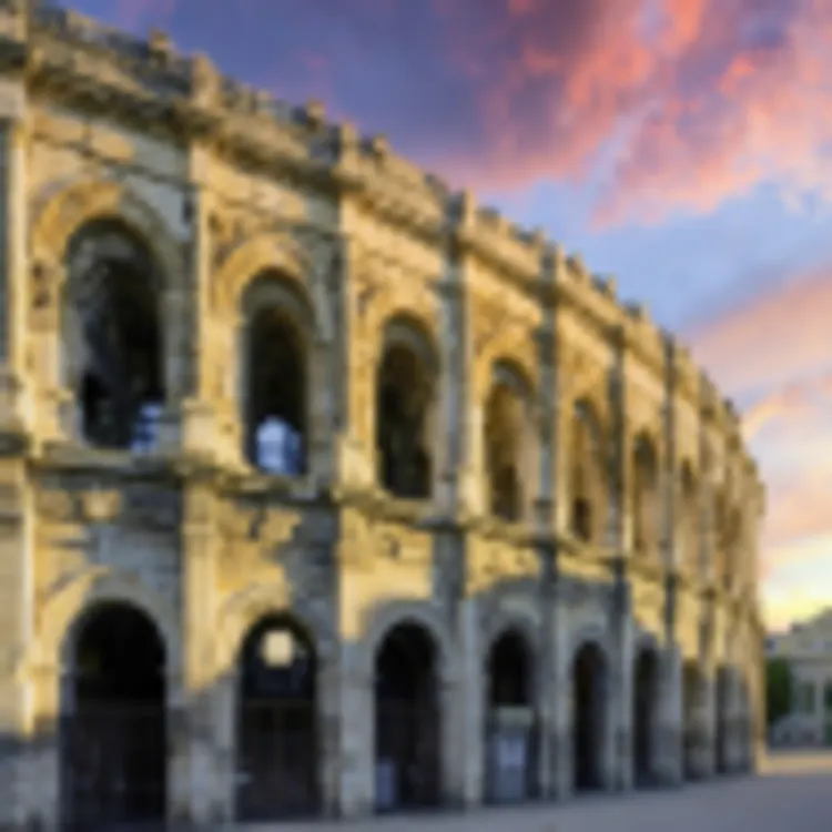 Nimes