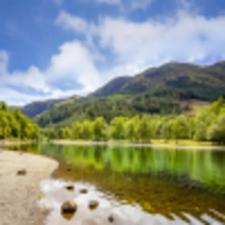 Loch Lomond