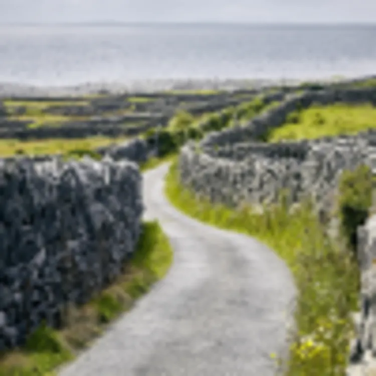 Aran Islands