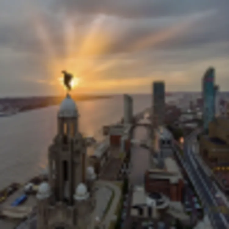 Liverpool