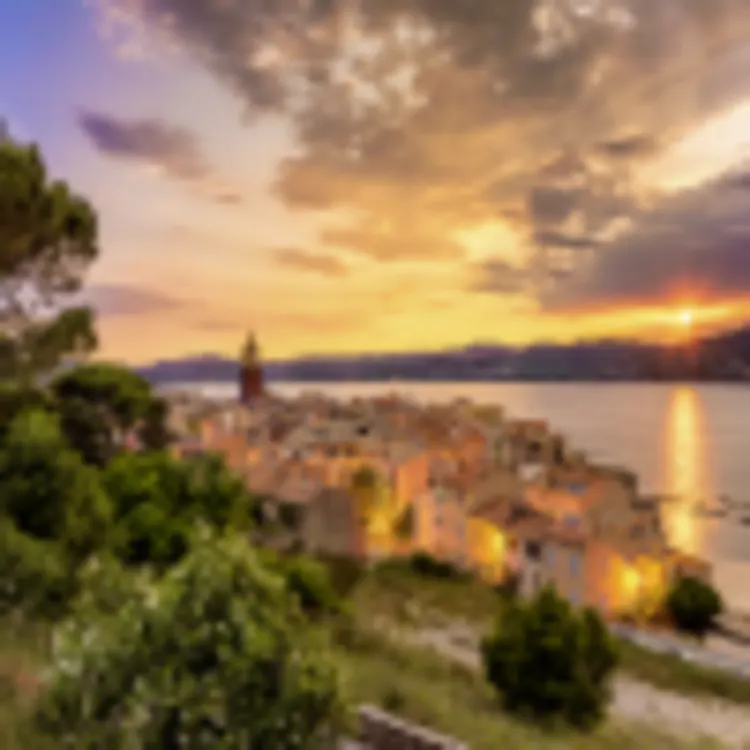 St. Tropez