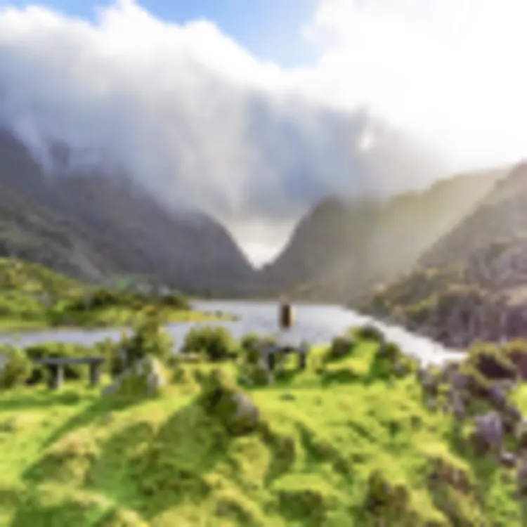 Gap of Dunloe
