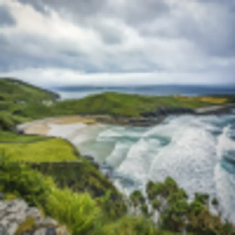 Achill Island