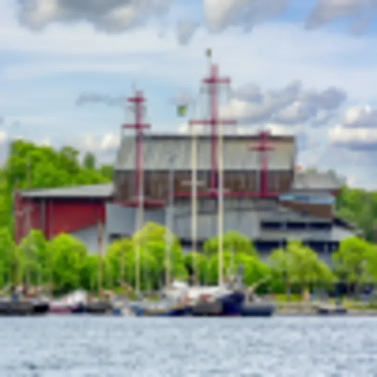 Vasa-Museum