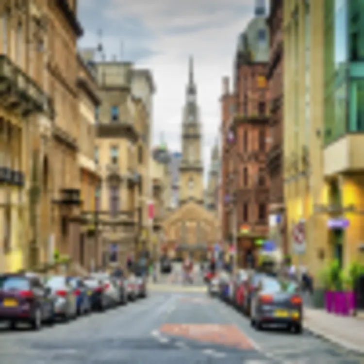 Glasgow