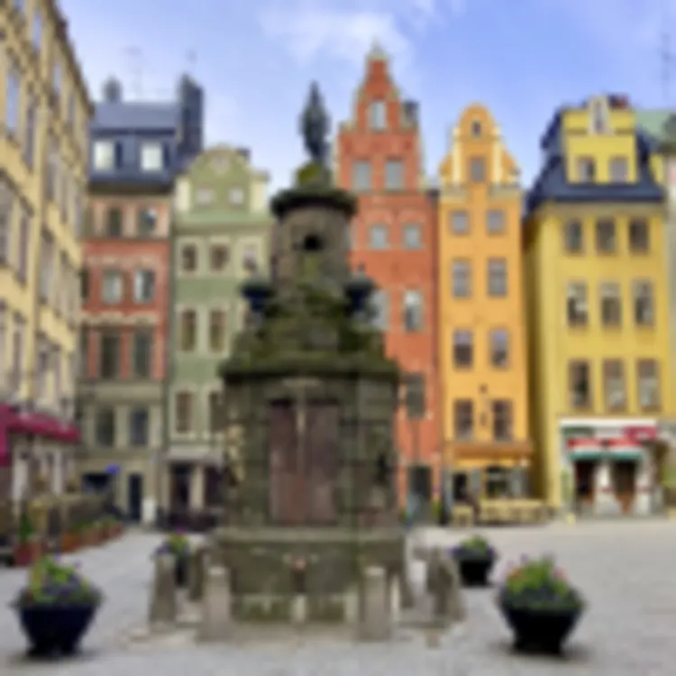 Gamla Stan