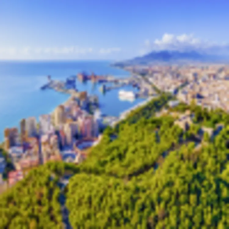 Málaga