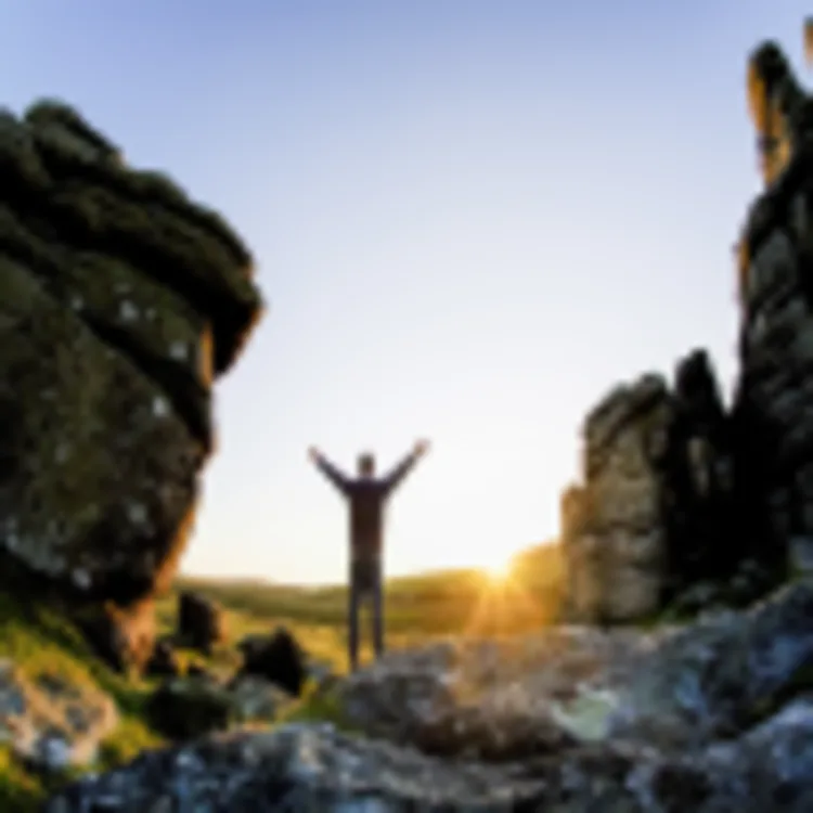 Dartmoor Nationalpark