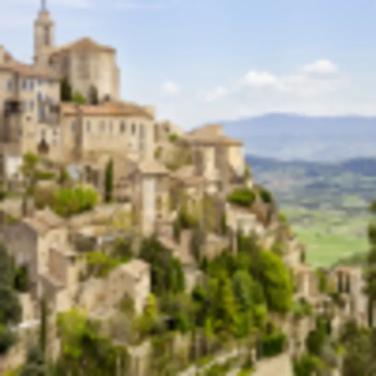 Gordes