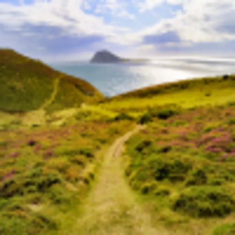 Bardsey Island