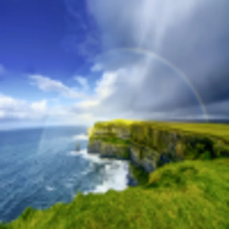 Cliffs of Moher