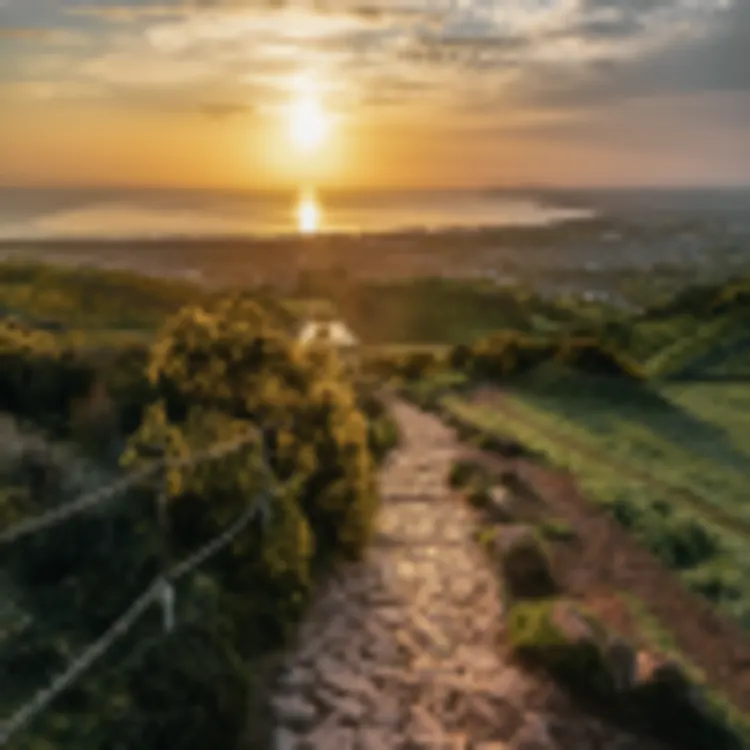 Arthur's Seat, Edinburgh