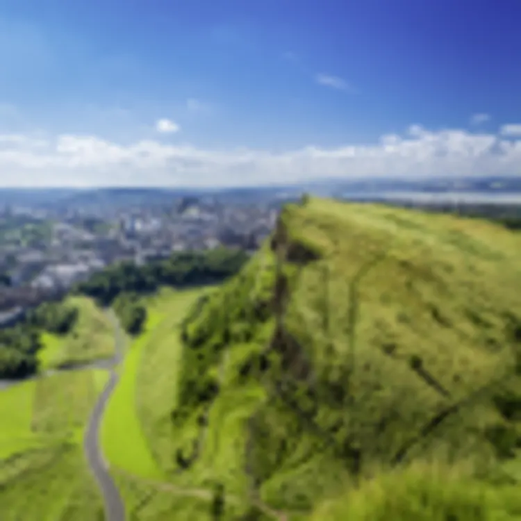Arthur's Seat, Edinburgh