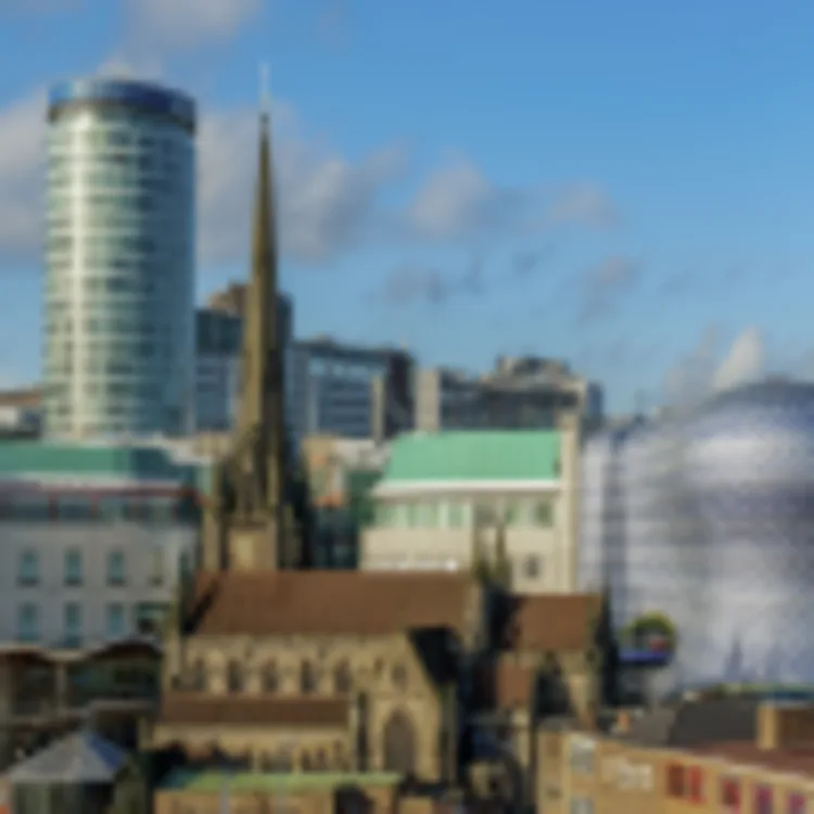Birmingham