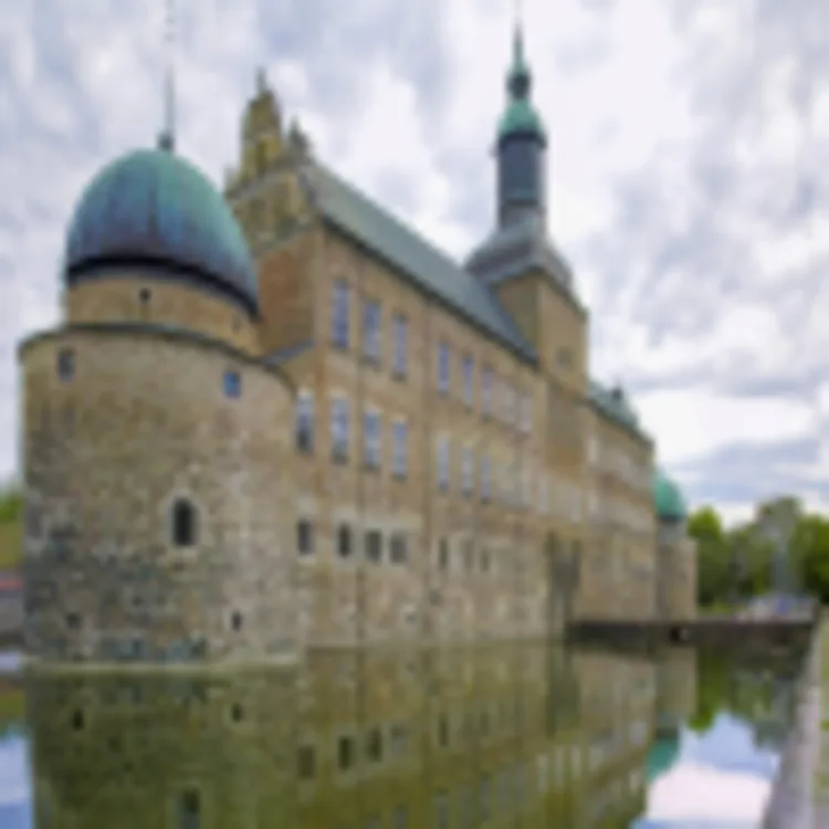 Schloss Vadstena