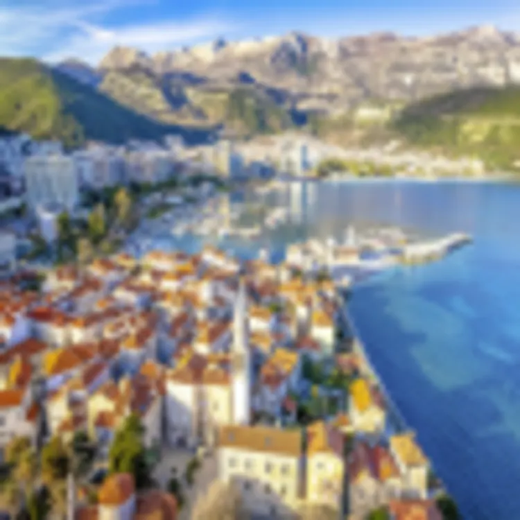 Budva