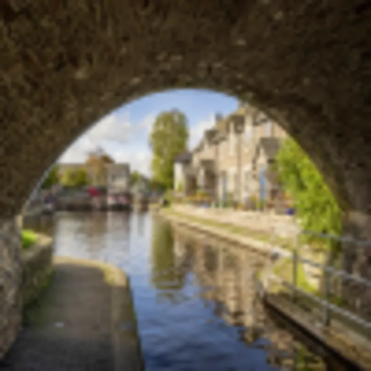 Brecon Canal