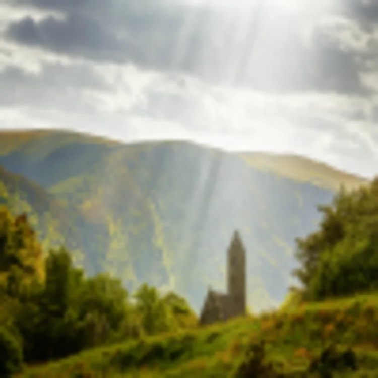 Glendalough
