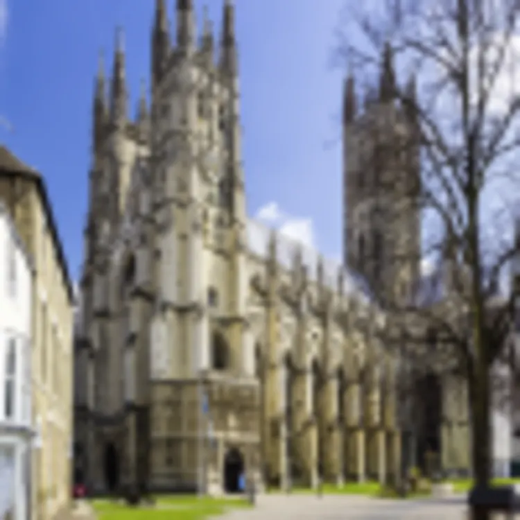 Kathedrale, Canterbury