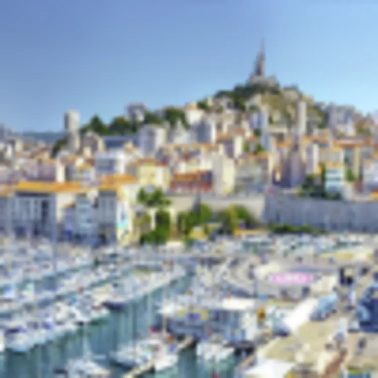 Marseille