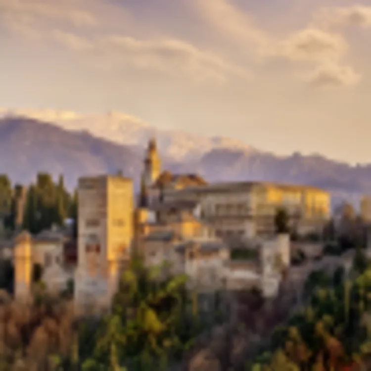 Alhambra