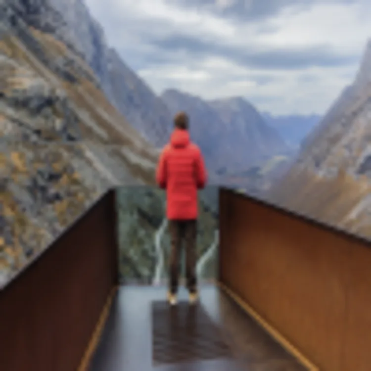 Trollstigen