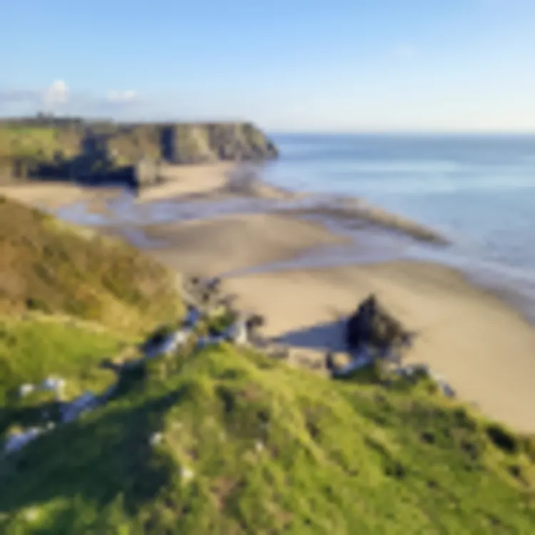 Halbinsel Gower
