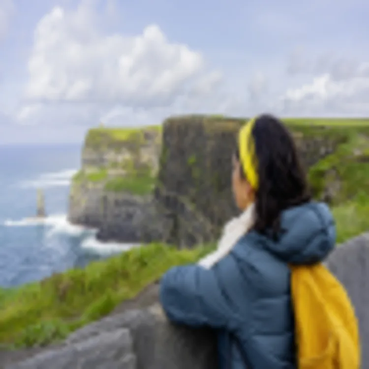 Cliffs of Moher