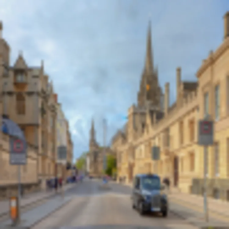 Oxford