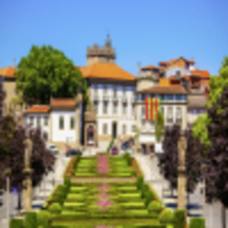 Guimarães