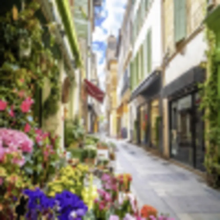 Arles