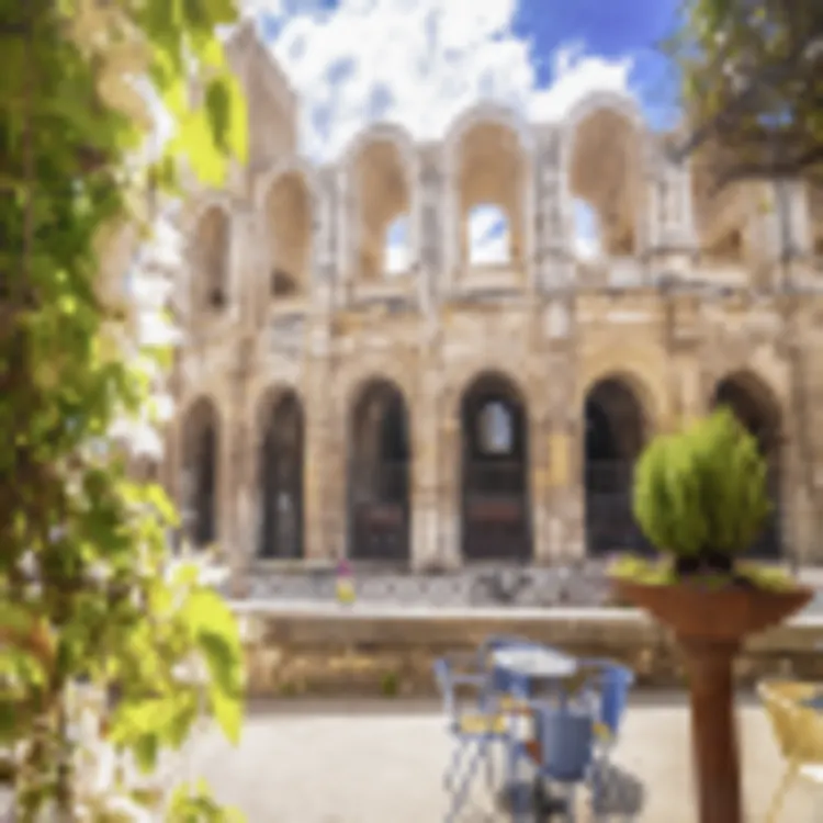 Arles