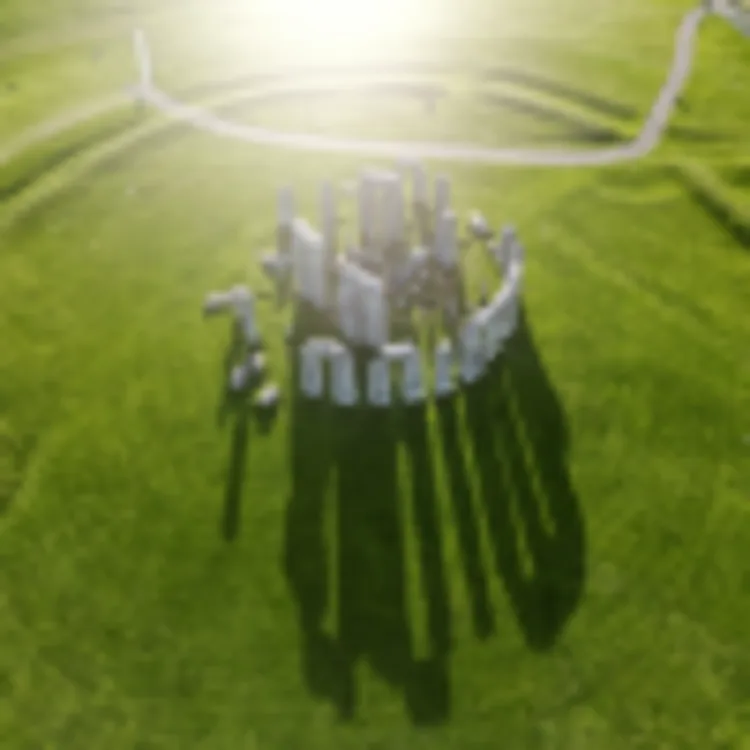 Stonehenge