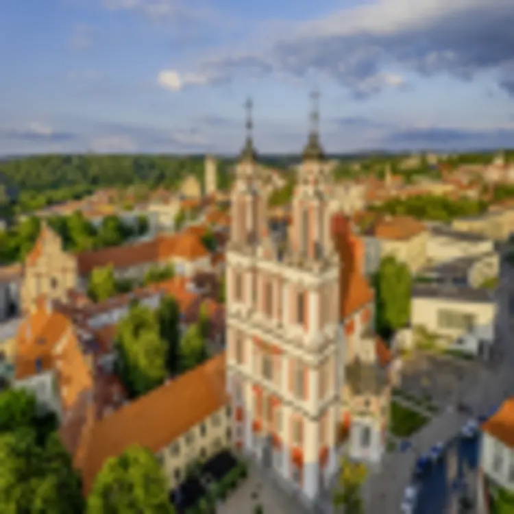 Vilnius