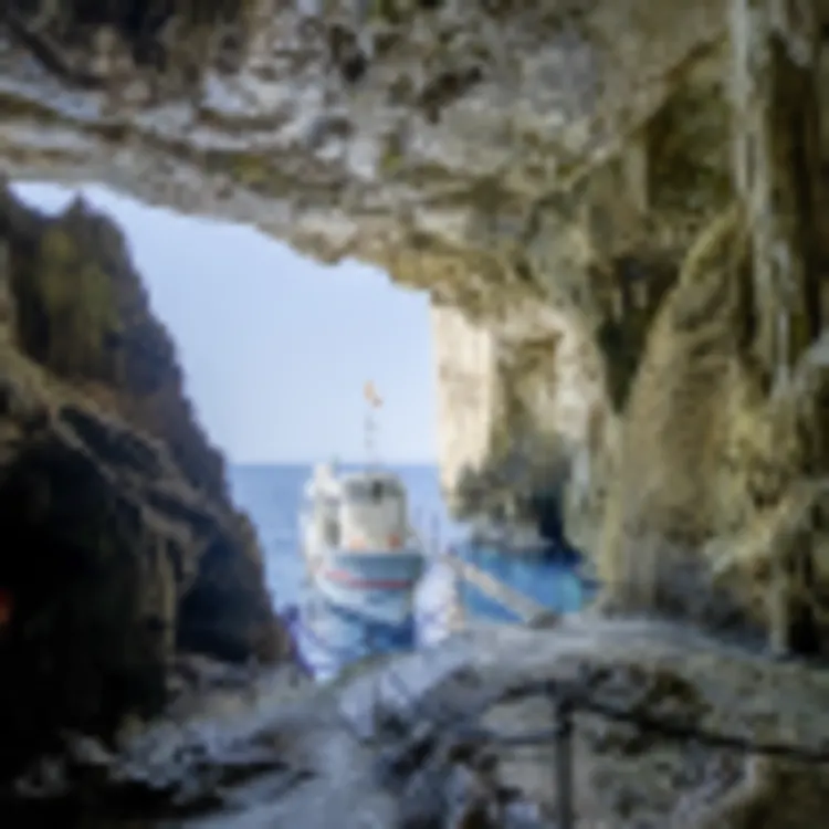 Neptungrotte