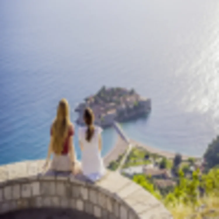 Sveti Stefan