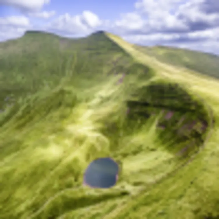 Pen-y-Fan