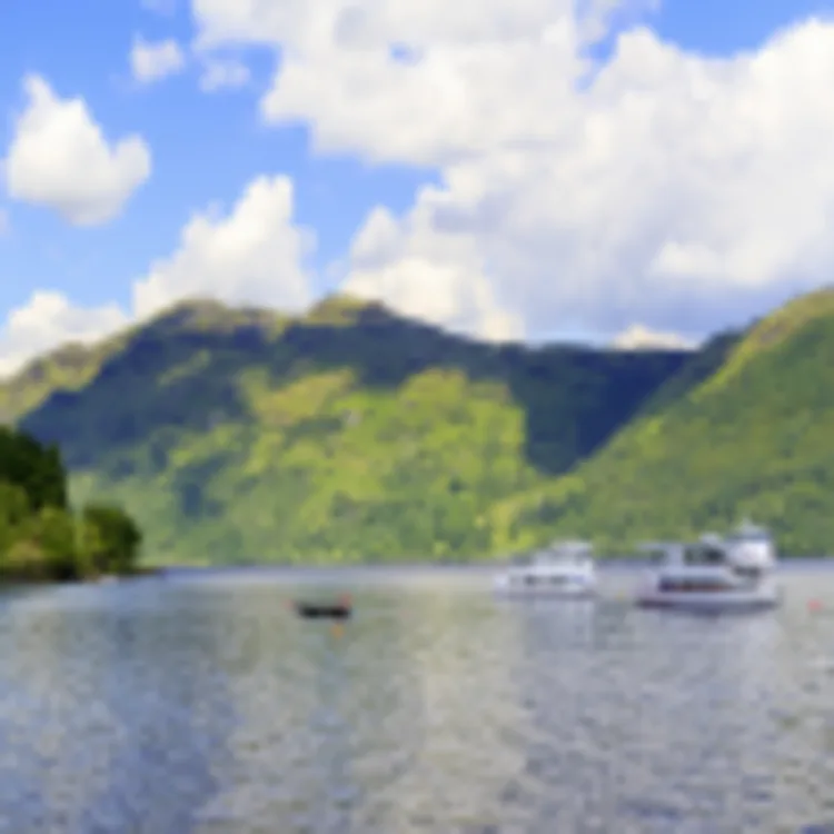 Loch-Lomond