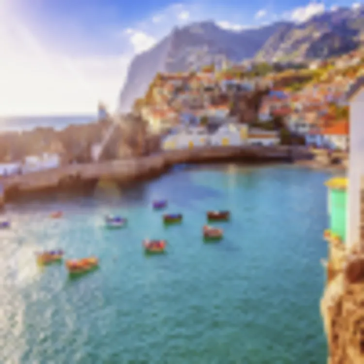 Camara de Lobos