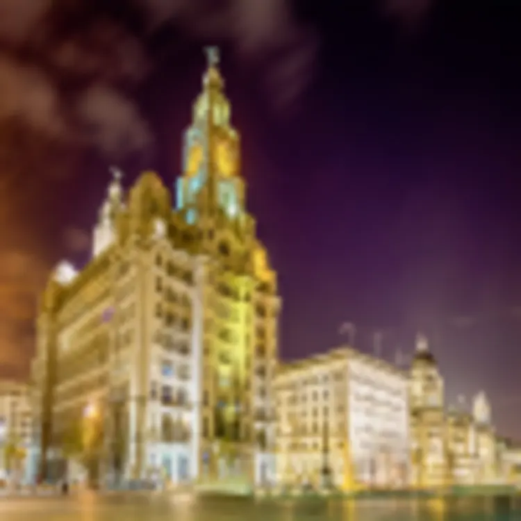 Liverpool