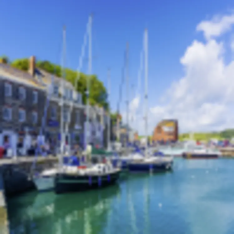 Padstow