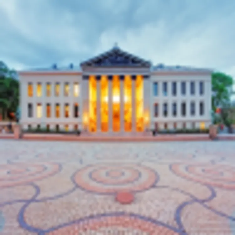 Oslo