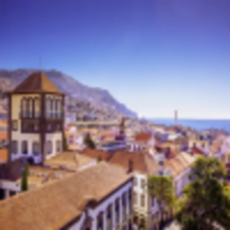 Funchal