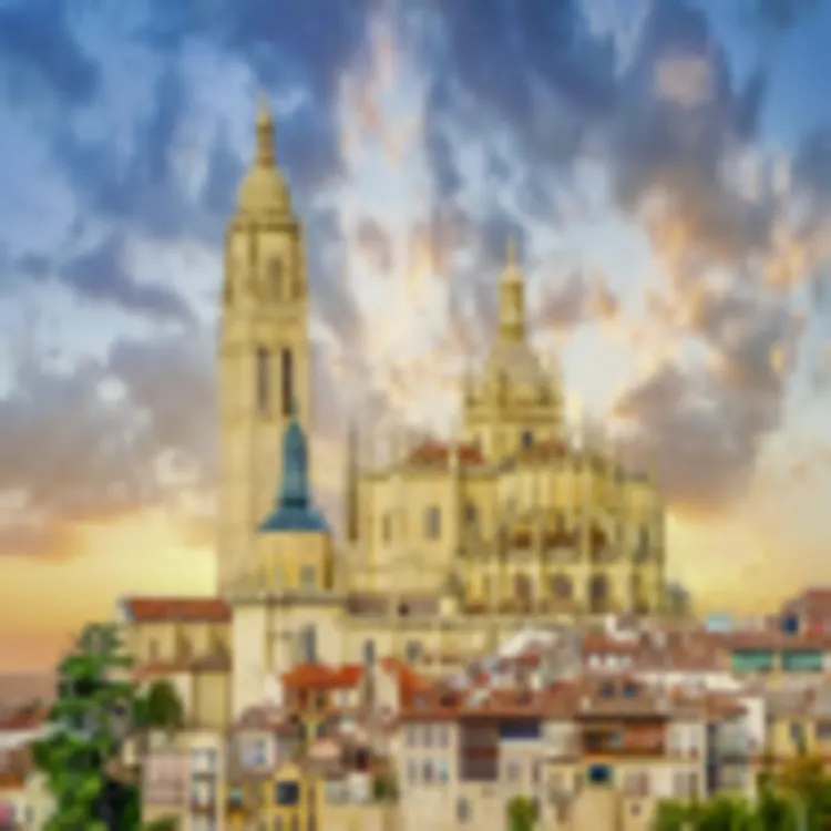 León