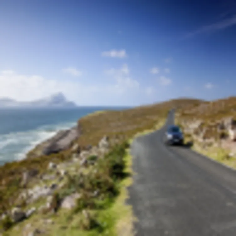Causeway Coastal Route
