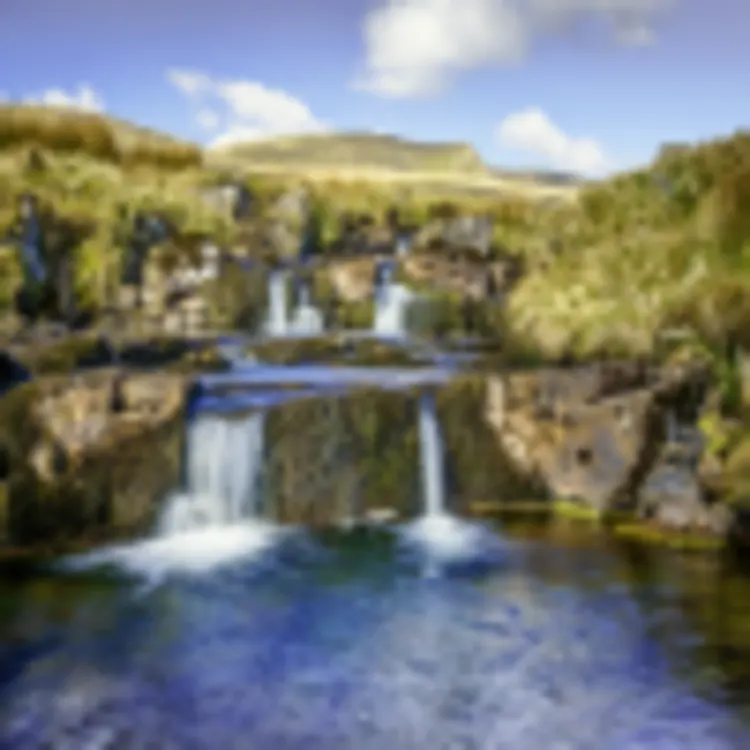 Brecon Beacons Nationalpark
