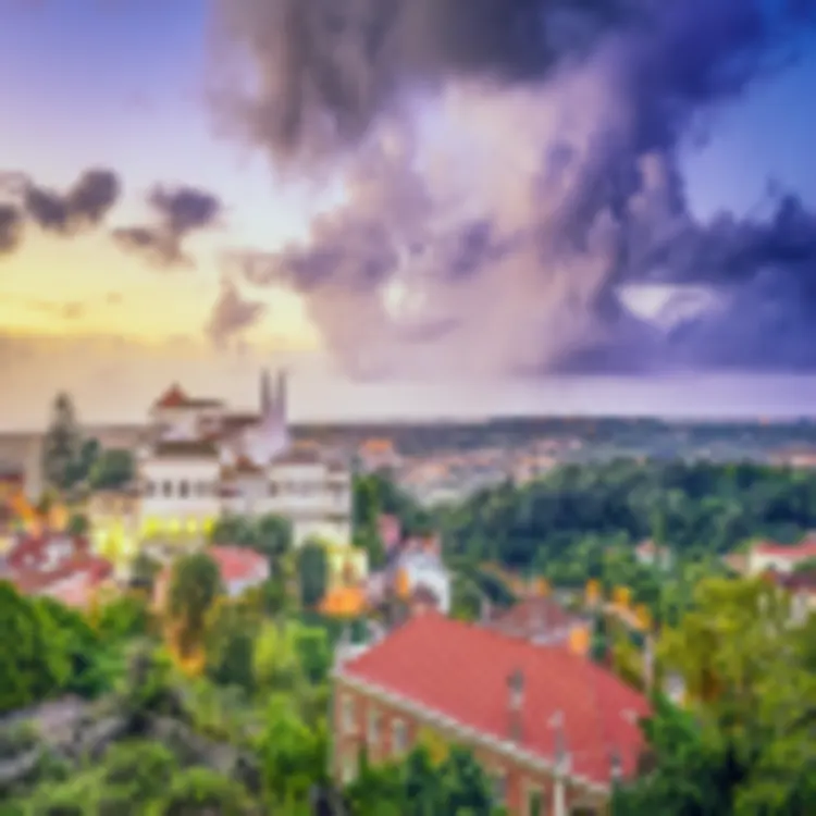 Palácio da Vila, Sintra