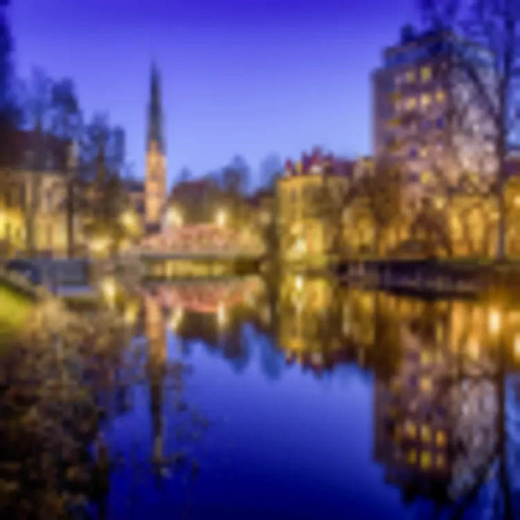 Uppsala